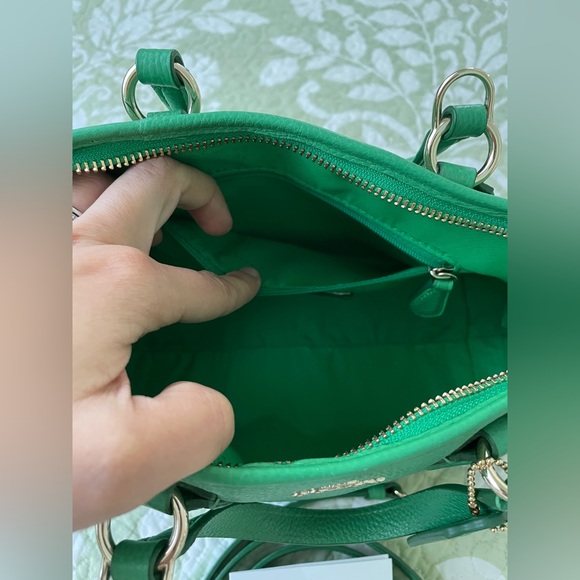 Coach bag - Picture 3 of 7